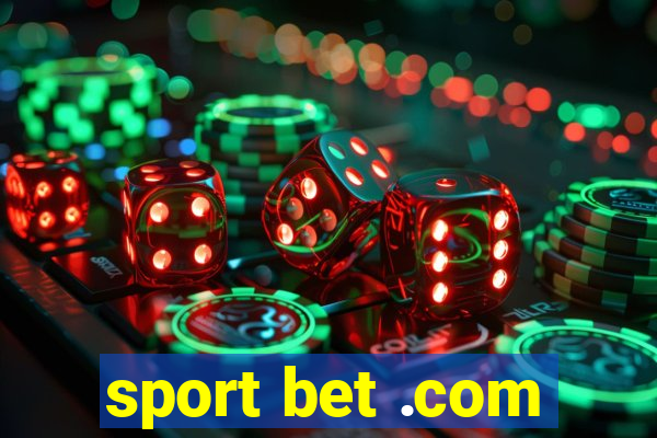 sport bet .com